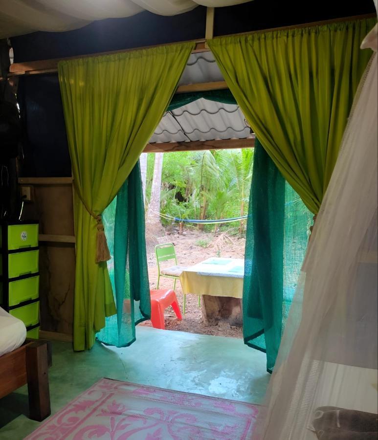 Jungle Tent 3x3, Latino Glamping&tours, Campo de lujo Paquera