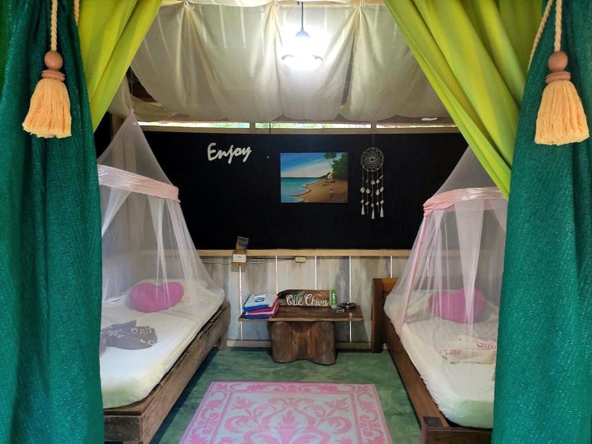 Jungle Tent 3x3, Latino Glamping&tours, * Paquera
