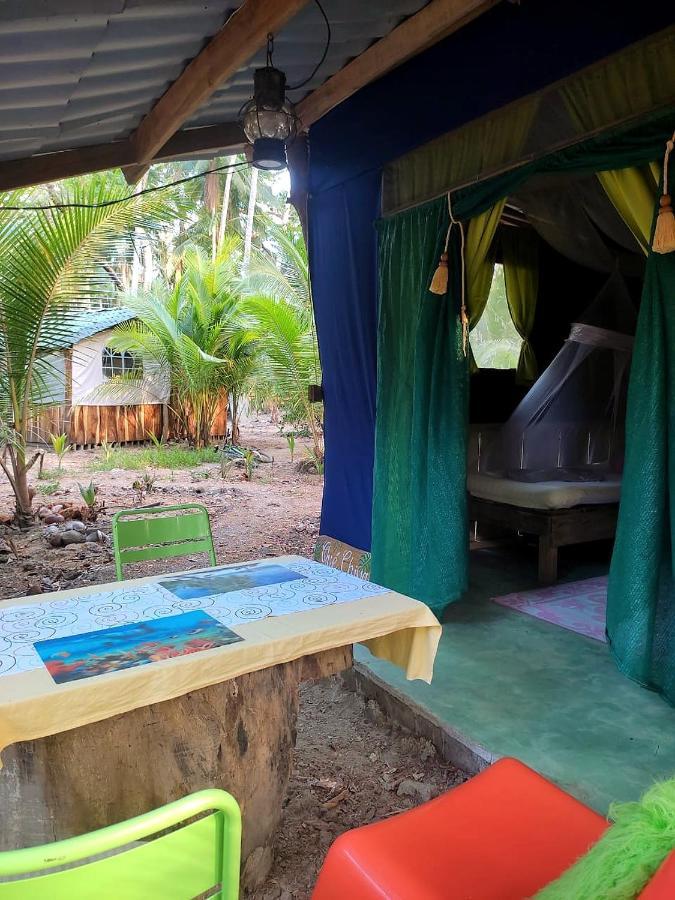 Campo de lujo Jungle Tent 3x3, Latino Glamping&tours,